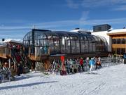 Horeca tip Panorama Lounge