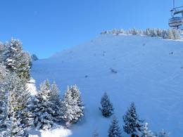 Venet – Landeck/Zams/Fliess