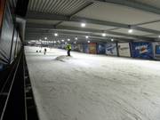 Hoofdafdaling Snow Valley