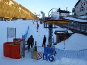 Plan de Tieja - Pannenkoeklift