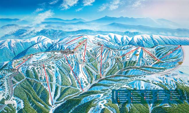 Mount Hotham