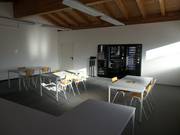 Zelfverzorgersruimte