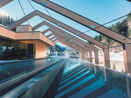 ZillergrundRock Luxury Mountain Resort