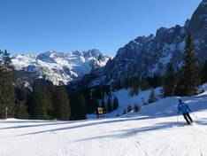 Foto's Dachstein West – Gosau/Russbach/Annaberg