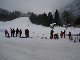 Skigebied Rabenkopf – Oberau