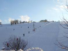 Foto's Herzogsreut (Hinterschmiding)