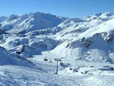 Foto's St. Anton/St. Christoph/Stuben/Lech/Zürs/Warth/Schröcken – Ski Arlberg