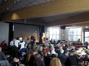 Après-skitip After Ski at Halster