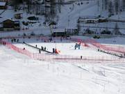 Oefenterrein Murmi Snowpark