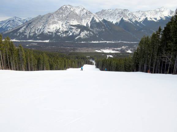 Afdaling Lower Eye Opener