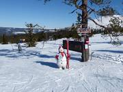 Tip voor de kleintjes 