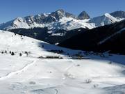 Vakantiehuizen in Radons