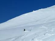 Poederplezier op de Windegga