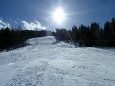 Foto's Tirolina (Haltjochlift) – Hinterthiersee