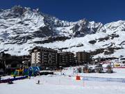 Accommodaties in Breuil-Cervinia