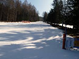 Silberberg – Bodenmais