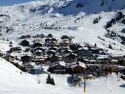 Ski-In/Ski-Out vanuit alle accommodaties in Obertauern