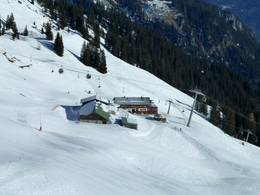 Hahnenkamm – Höfen/Reutte