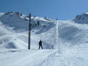 Combe Folle - Pannenkoeklift