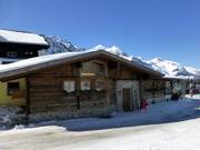 Restaurant Almrausch