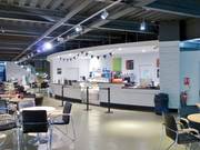 Horeca tip Snozone Cafe Bar