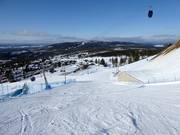 Piste Pernillabacken nr. 41