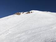 Moeilijke piste nr. 36