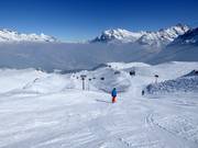 Piste Eggboden op de Männlichen