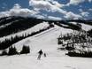 Colorado: beoordelingen van skigebieden – Beoordeling Winter Park Resort