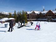 Tip voor de kleintjes 