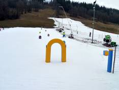 Foto's U Gruloka – Poronin