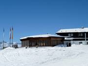 Nagens Free-Flow-Restaurant