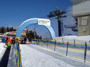 Tip voor de kleintjes  - Family Park Daolasa (Folgàrida)