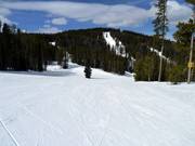 Gemakkelijke piste Casper