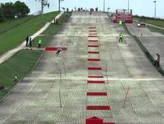 Pistekaart Silksworth Sports Complex