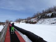 Tapis Magique Équilibre 2 - Transportband