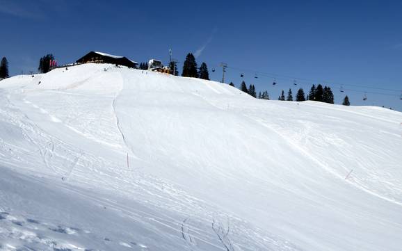 Pisteaanbod Prättigau – Pisteaanbod Grüsch Danusa
