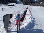 Krispini Express (176 m transportband)