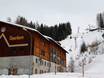 Landwassertal: beste skiliften – Liften Rinerhorn (Davos Klosters)
