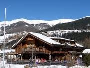 Berghutten tip Putschall Hütte