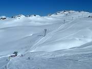 Schafalplift - Pannenkoeklift