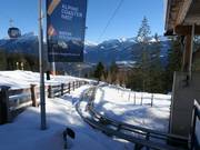 Tip voor de kleintjes 