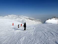 Foto's Laax/Flims/Falera