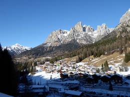 Civetta – Alleghe/Selva di Cadore/Palafavera/Zoldo