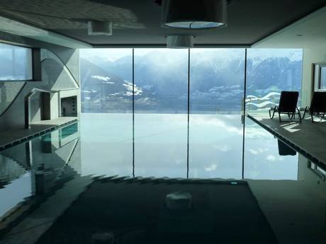 Alpin & Relax Hotel**** DAS GERSTL