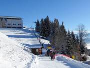 Würstelexpress - Pannenkoeklift