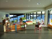 Tip voor de kleintjes  - Kinderopvang (speciaal voor de toeristen) Zwergerl-Club Hochzillertal