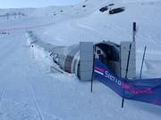 Alfombra Maitena - Overdekt(e) transportband/Moving Carpet