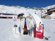 Hexenland 2 - Transportband/Moving Carpet