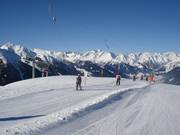 Landen - Pannenkoeklift